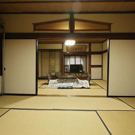 Yamadaya Ryokan Нодзава Онсен Екстериор снимка