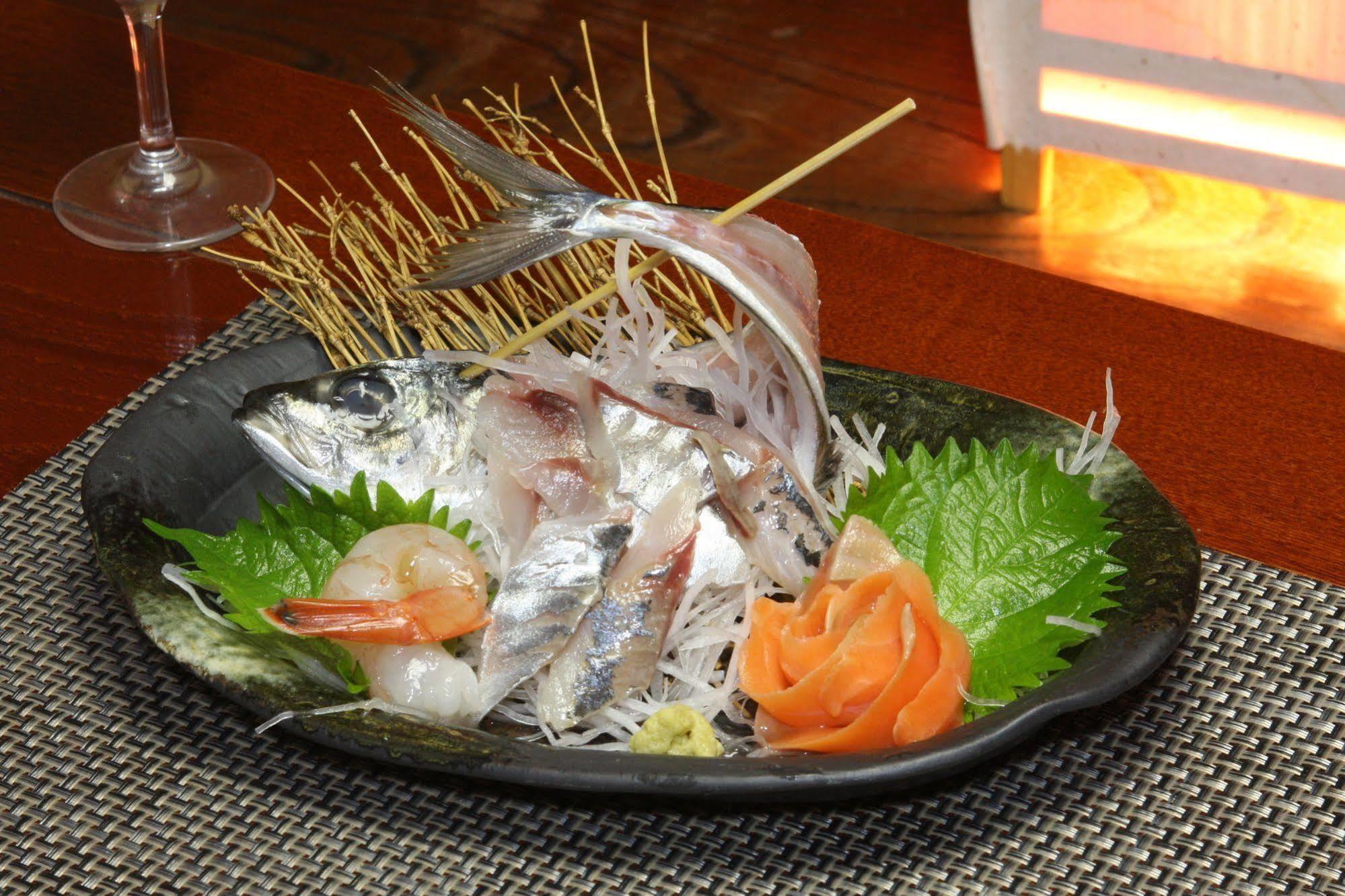 Yamadaya Ryokan Нодзава Онсен Екстериор снимка