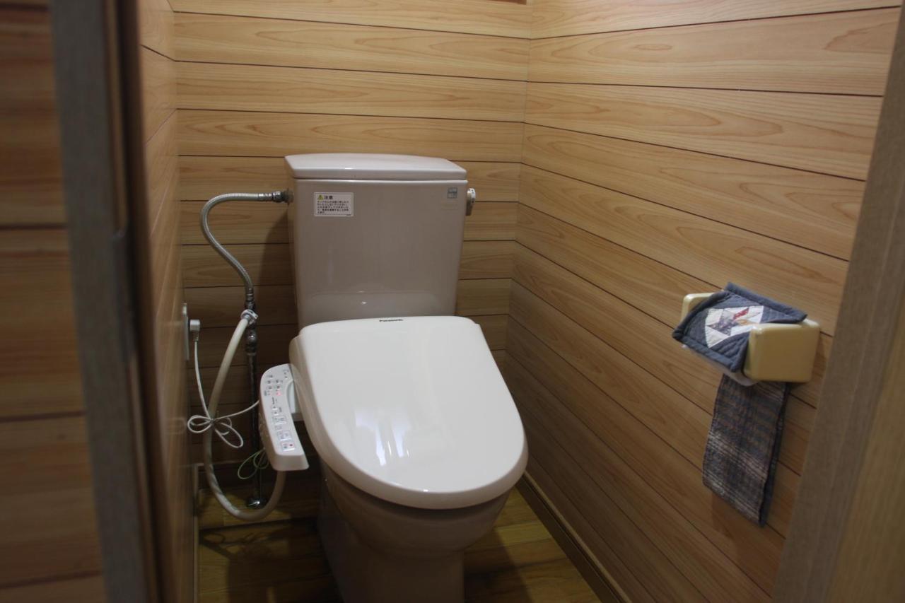 Yamadaya Ryokan Нодзава Онсен Екстериор снимка